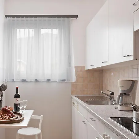 Penthouse By Interhome Apartment Ascona
