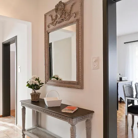 Penthouse By Interhome Apartment Ascona