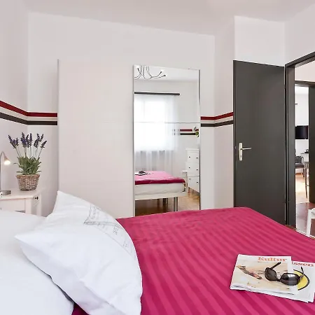 Apartment Penthouse By Interhome